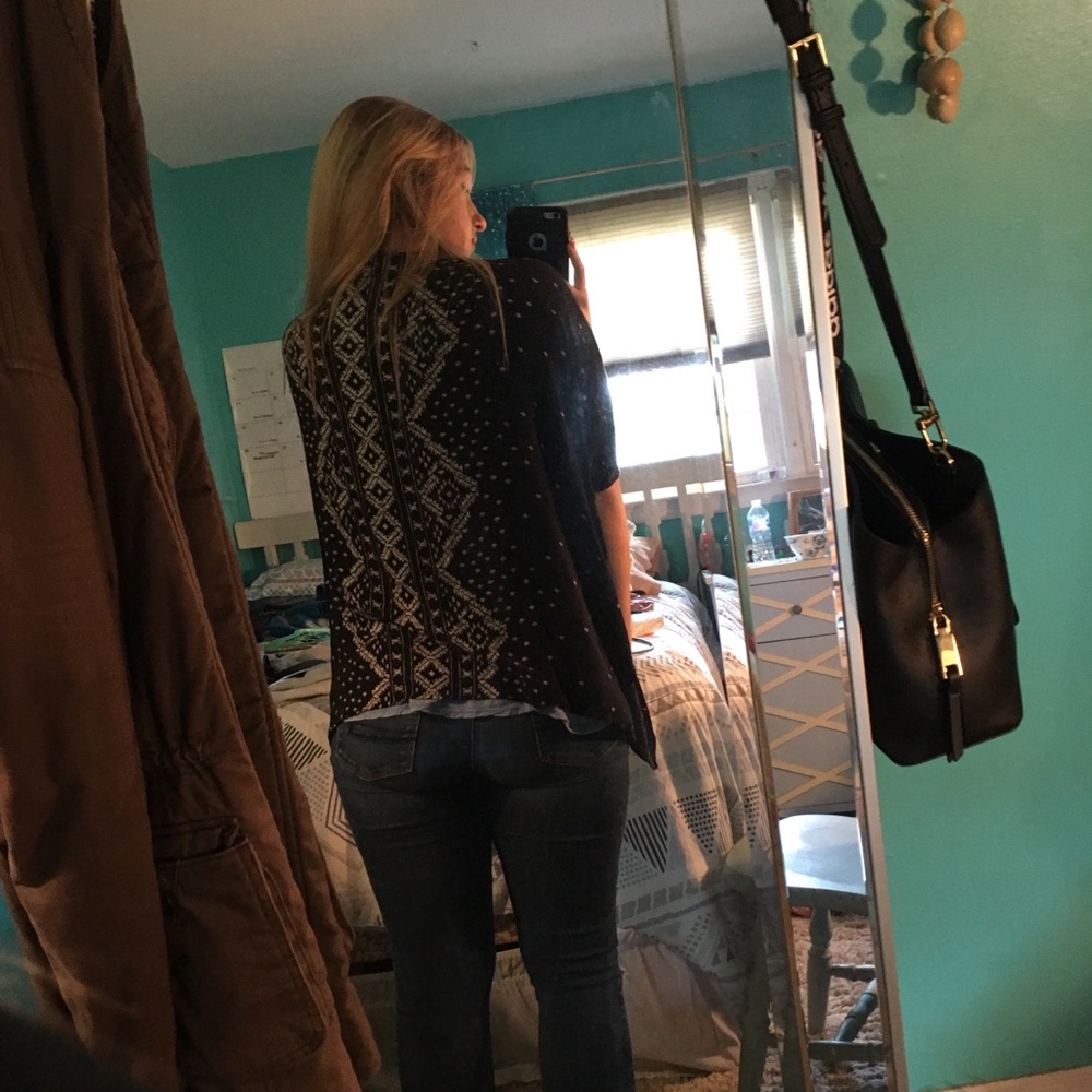 Cardigan - Picture 2 of 2